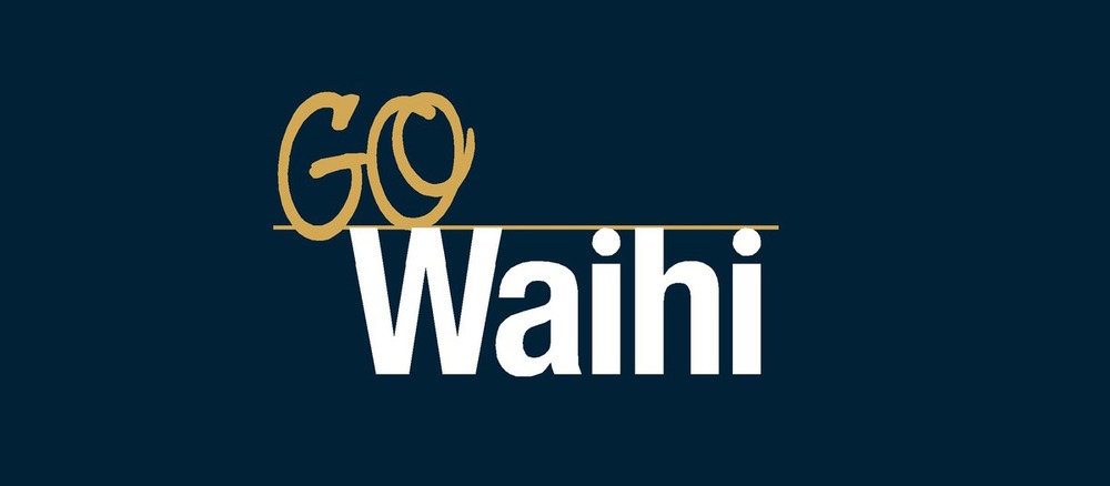 Go Waihi Update