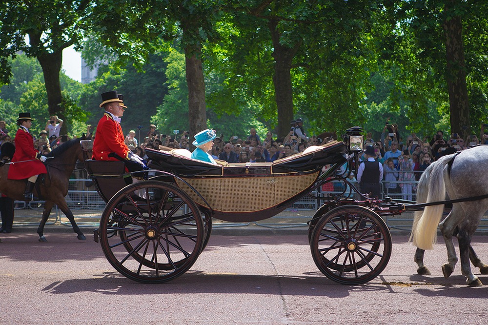 One-off national public holiday to commemorate Queen Elizabeth II