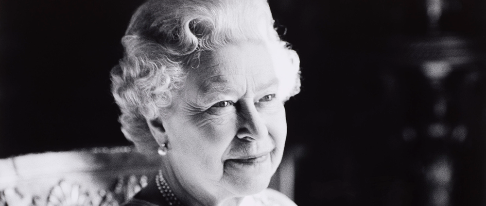 Queen Elizabeth II Memorial Day Public Holiday