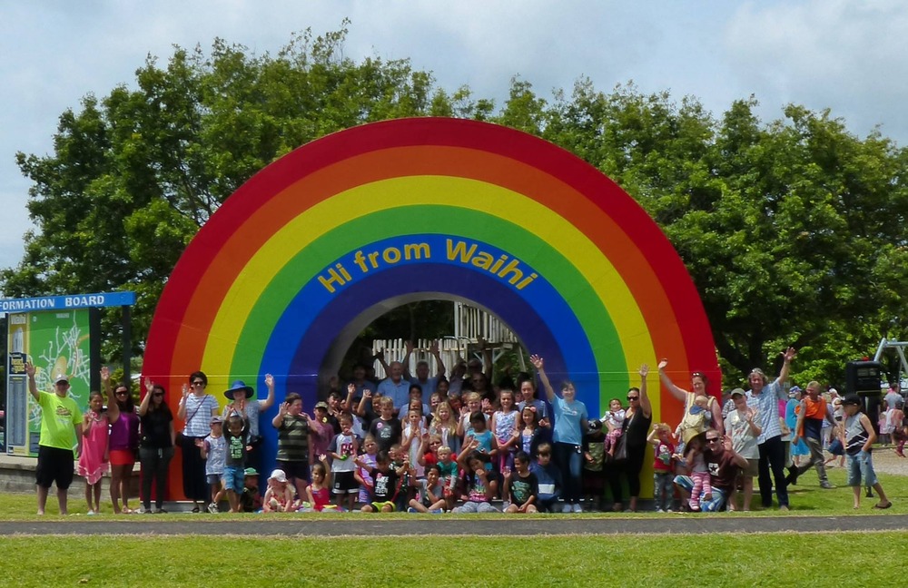 School's Out this Friday