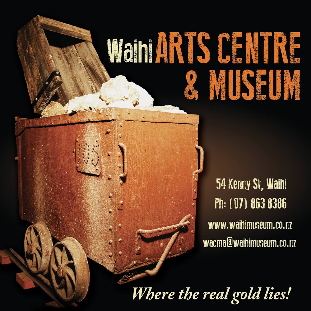 Meet and greet at the museum